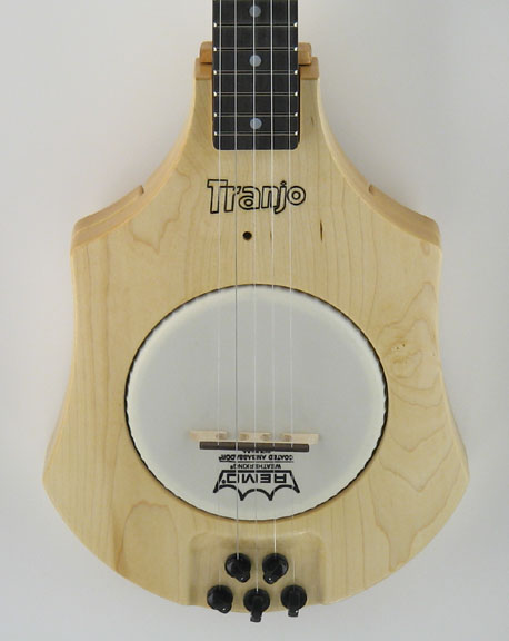 maple Tranjo 6.1
